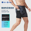 【假两件运动短裤】透气清爽训练短裤高弹防走光五分裤子 商品缩略图3