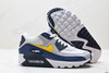 耐克Nike Air Max 90复古气垫百搭休闲运动慢跑鞋AJ1285-018男女鞋 商品缩略图4