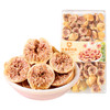 西域美农 玫瑰瓣无花果干 250g 商品缩略图10