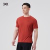 X-BIONIC蜂鸟轻量速干短袖T恤 夏季吸湿速干短袖上衣男 22343 商品缩略图6