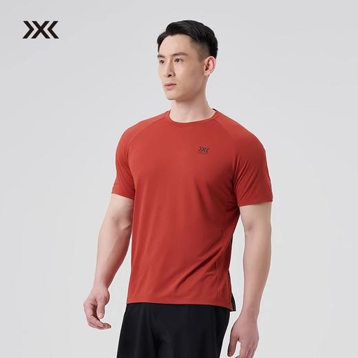 X-BIONIC蜂鸟轻量速干短袖T恤 夏季吸湿速干短袖上衣男 22343 商品图6