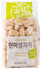 青佑 大米豆粉味米果280g청우 인절미쌀과자280g 商品缩略图0