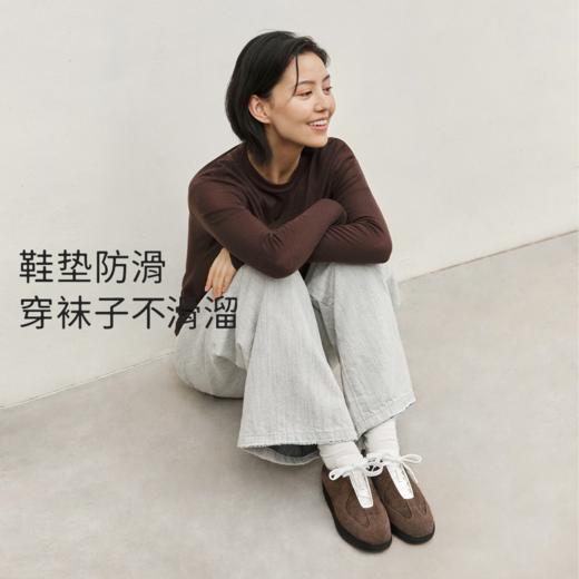 7or9休闲鞋系列运动榛子甜甜圈 商品图3