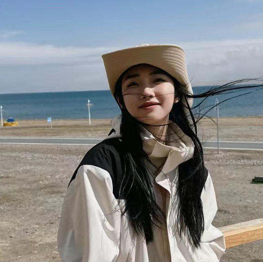 巴塔哥尼亚登山帽遮阳防晒渔夫帽 商品图11