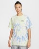 Nike 耐克Sportswear 夏日轻醒系列女子扎染风T恤IF0612-731 商品缩略图0