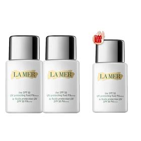 买二送一/ 海蓝之谜防晒霜20ML效期28-1    A-4680