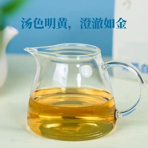 云南白茶 | 凤宁号 2025年 有机古树白192g/盒 商品图2