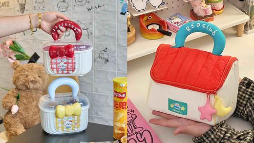 儿童节充值活动礼盒兑换区 商品图0