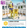 【中商原版】DK每日一个 Minecraft创意 Minecraft Idea a Day 英文原版 儿童读物 150个精彩绝伦的 Minecraft 建造 进口图书 商品缩略图1