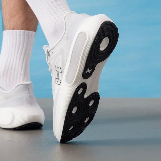 【春上新】7楼安德玛UA Phantom 4随行系列情侣运动休闲鞋6007194 吊牌价1199元 商品图7