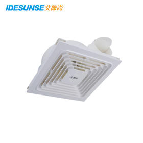 艾德尚-管道换气扇