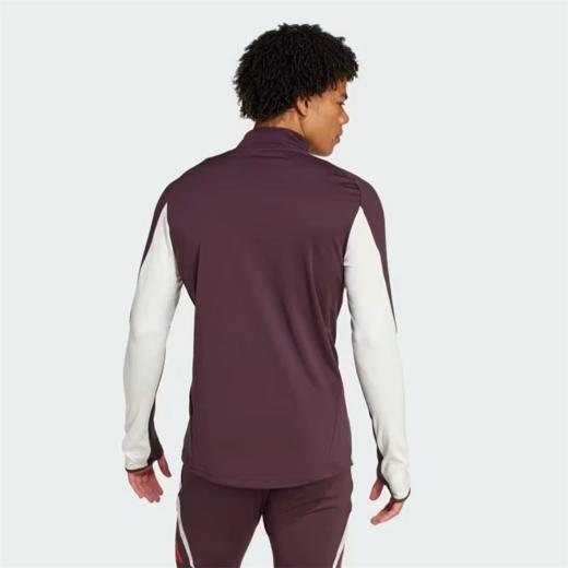 【官网同款】拜仁足球俱乐部丨长袖训练服热身速干透气 商品图1