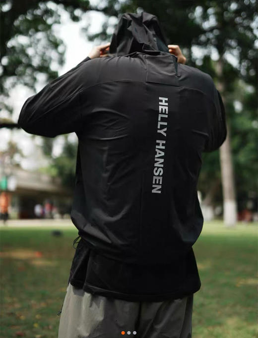 正品HH凉感防晒皮肤衣UPF100➕052601 商品图0