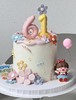 六一儿童节蛋糕 商品缩略图1