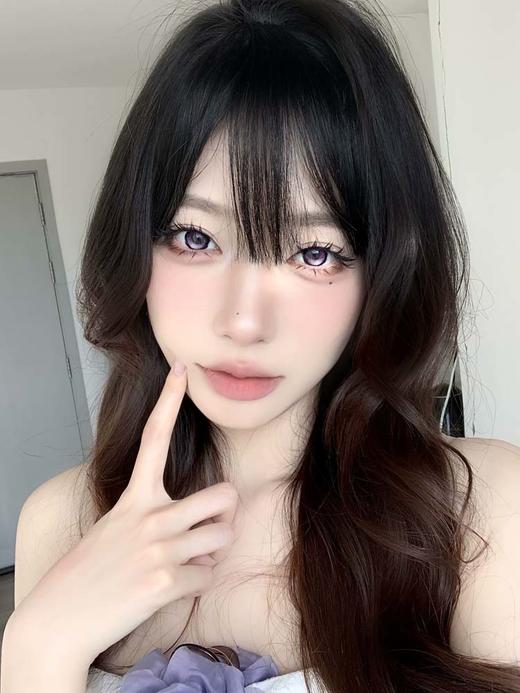 piggyoo 半年抛 失眠女巫 直径14.5mm着色14.2mm 商品图10