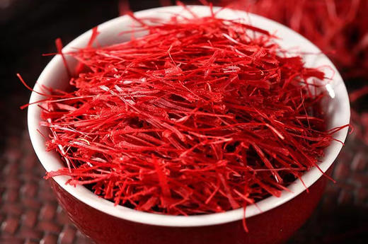 严选 | 伊朗进口特级藏红花礼盒1g/盒 驱寒暖宫 美容养颜 调经活血 商品图4