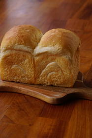 庞多米吐司 Pain De Mie