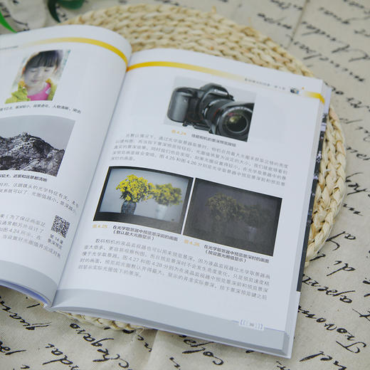 手把手教你学摄影 商品图4