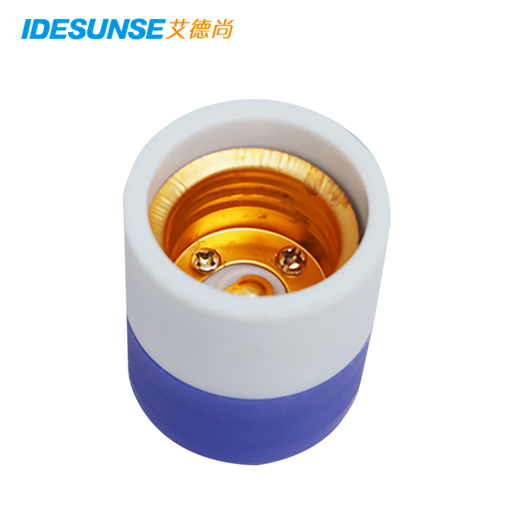 灯头（螺口）/A03-D/MAX 6A 250V~