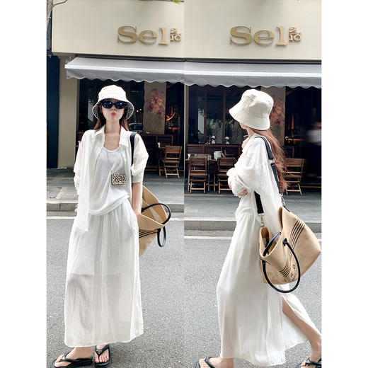 【149元任选2件】最后一波现货！休闲半身裙 商品图3