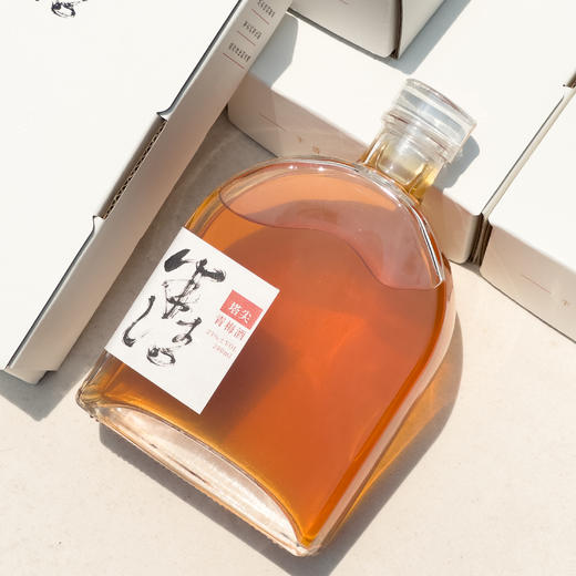 青梅酒（3年陈） 商品图0