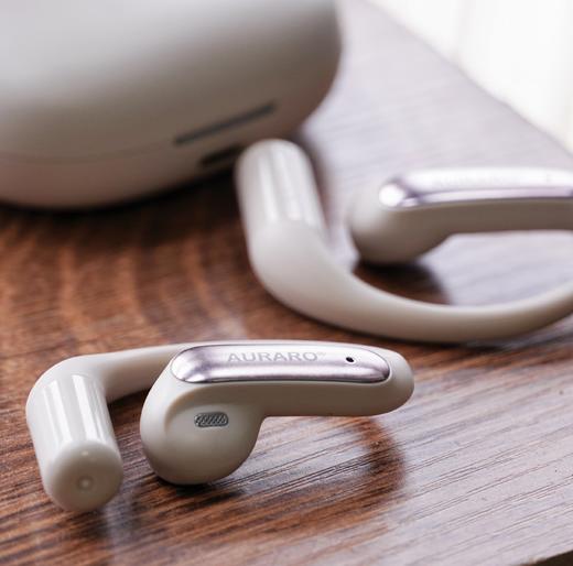 【AI耳机|音质升级|运动】Auraro 2025新款G129 耳挂式耳机 商品图9