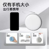 记忆棉u型枕旅行护颈枕飞机睡觉枕头脖子靠枕便携式U型枕 商品缩略图2