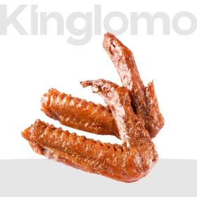 【悦惠精选】魔味鸭翅250g
