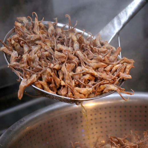 【斌哥优选】麻辣鸭舌，新鲜现做、猛火爆炒，每根都是手工处理，麻辣鲜香，嗦的畅快 商品图1