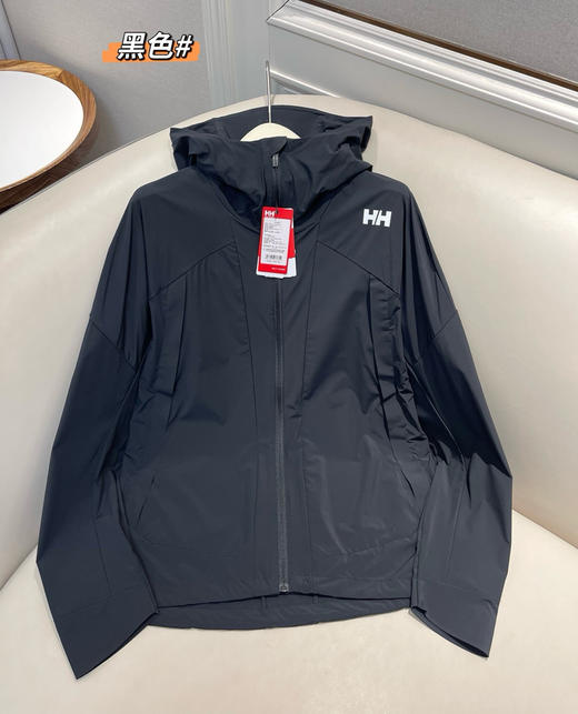 正品HH凉感防晒皮肤衣UPF100➕052601 商品图4