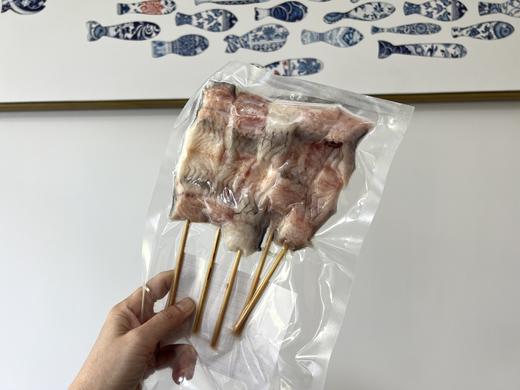 【鳗鱼串】30g*5串/包，特价23.8元 商品图5