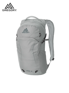 Gregory格里高利NANO蜂鸟 18L20L户外徒步登山包轻便旅行双肩背包