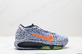 耐克Nike GT Hustle 3减震防滑耐磨低帮篮球鞋FV5952-601男女鞋