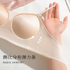 【轻奢缎面】春夏法式无痕圆点杯内衣女轻薄透气不露无钢圈文胸月下无痕 商品缩略图4