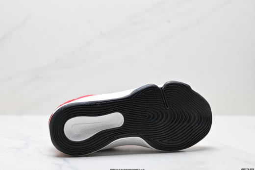 耐克Nike GT Hustle 3减震防滑耐磨低帮篮球鞋FV5952-601男女鞋 商品图8