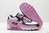 耐克Nike Air Max 90复古气垫百搭休闲运动慢跑鞋AJ1285-018女鞋 商品缩略图4
