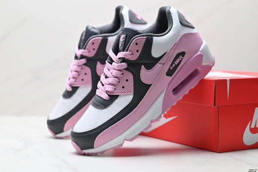 耐克Nike Air Max 90复古气垫百搭休闲运动慢跑鞋AJ1285-018女鞋 商品图7