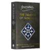 Collins柯林斯 英文原版 The Treason of Isengard 艾辛格的背叛 The History of Middle Earth 7 中土世界的历史第七部 英文版 进口英语原版书 商品缩略图1