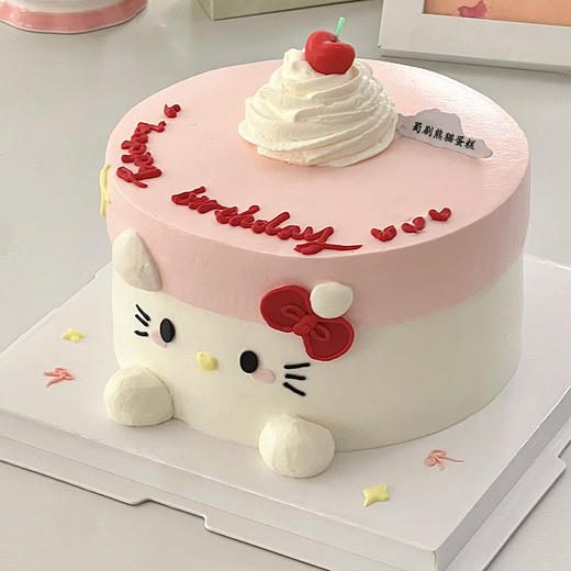 可爱的猫咪 商品图1