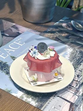 【新品】夏日裙摆·mini奶糕