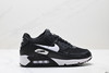 耐克Nike Air Max 90复古气垫百搭休闲运动慢跑鞋AJ1285-018男女鞋 商品缩略图0