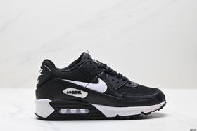 耐克Nike Air Max 90复古气垫百搭休闲运动慢跑鞋AJ1285-018男女鞋