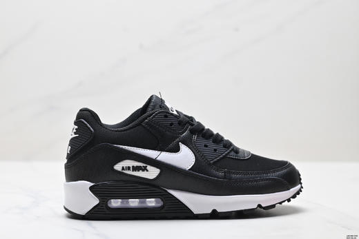 耐克Nike Air Max 90复古气垫百搭休闲运动慢跑鞋AJ1285-018男女鞋 商品图0