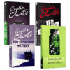 Collins正版进口阿加莎系列 马普尔小姐探案第二季4册 英文原版 Miss Marple 英文版侦探小说 魔手 煦阳岭的疑云 斯塔福特疑案 英语书籍 商品缩略图2