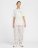 Nike 耐克Sportswear 夏日轻醒系列女子扎染风T恤IF0612-100 商品缩略图1