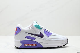 耐克Nike Air Max 90复古气垫百搭休闲运动慢跑鞋AJ1285-018女鞋
