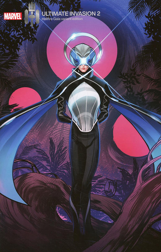 终极入侵 Ultimate Invasion 商品图6