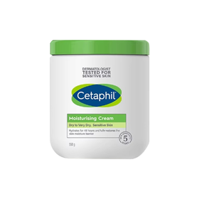 丝塔芙舒润保湿霜550g