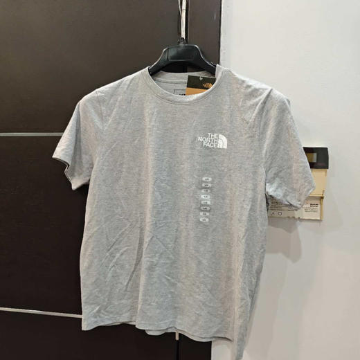瑕疵 不退不换 THE NORTH FACE/北面 女士T恤 商品图0