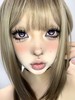 piggyoo 半年抛 失眠女巫 直径14.5mm着色14.2mm 商品缩略图4